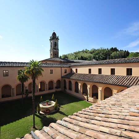 Chiostro Delle Monache Hostel Volterra Luaran gambar