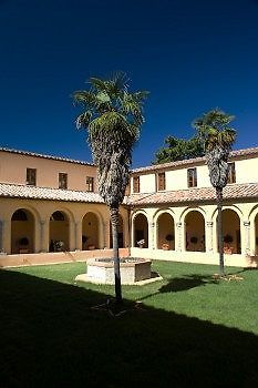Chiostro Delle Monache Hostel Volterra Luaran gambar