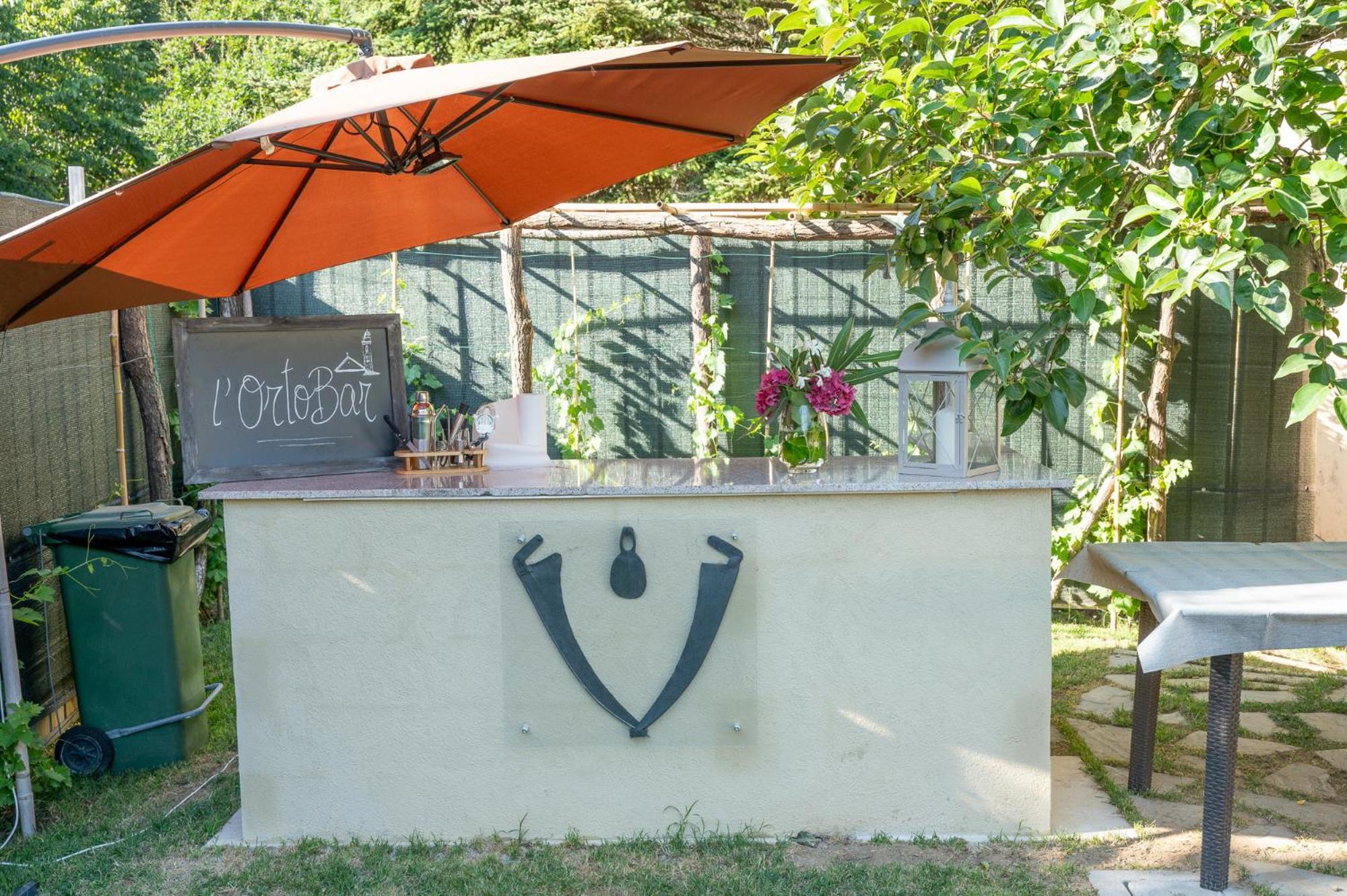 Chiostro Delle Monache Hostel Volterra Luaran gambar